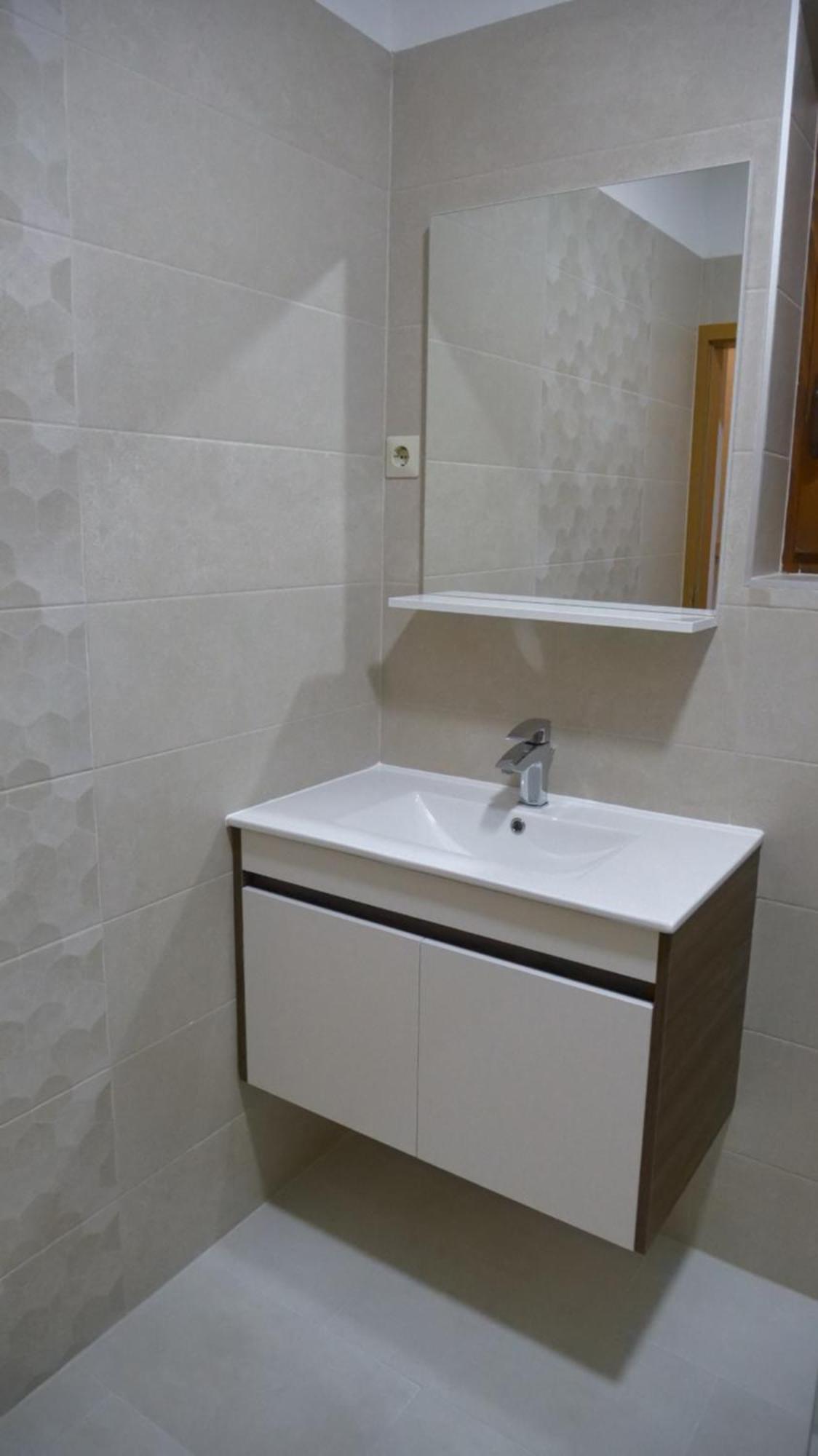 Apartman Lana Baška Quarto foto