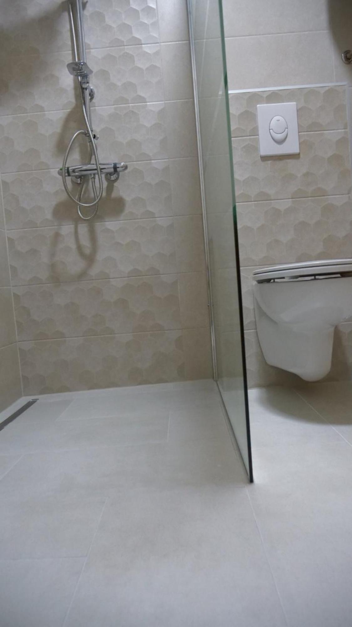 Apartman Lana Baška Quarto foto